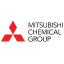 Mitsubishi Chemical Corporation logo