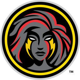 Columbus Fury logo