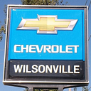 Wentworth's Wilsonville Chevrolet logo