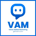 VAM USA logo