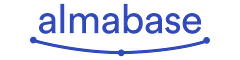 Almabase logo