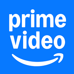 Amazon Prime Video logo