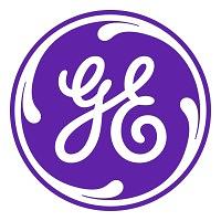 GE HealthCare logo
