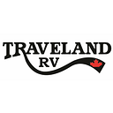 Traveland RV Supercentre logo