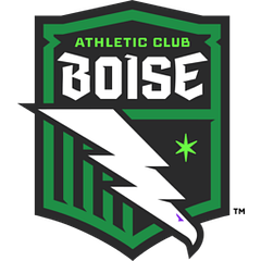 Boise Pro Soccer logo