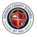 Dickson County Schools logo
