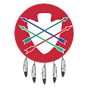 Peoria Tribe of Indians of Oklahoma logo