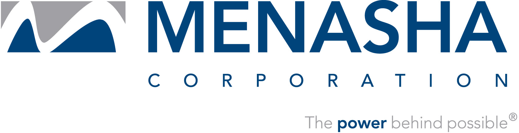 Menasha Corporation logo