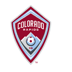 Colorado Rapids logo