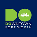 TownePlace Suites by Marriott Fort Worth Downtown logo