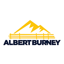Albert Burney Inc logo