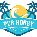 PCB Hobby logo