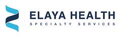 Elaya Health logo