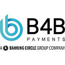 B4B Payments logo