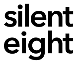 SilentEight logo