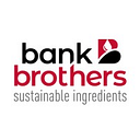 Bank Brothers Sustainable Ingredients logo