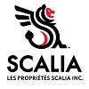  Scalia (Les Propriétés) logo