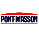 Matériaux Pont-Masson logo