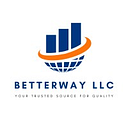 BetterWay Delivery LLC logo