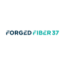 Forged Fiber 37 logo