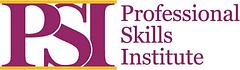 Professional Skills Institute logo