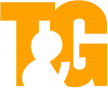 T&G Constructors logo