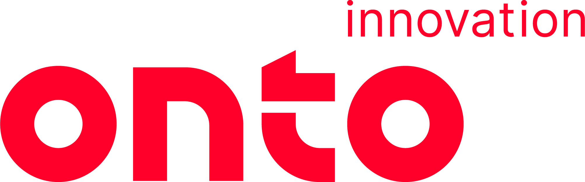 Onto Innovation logo