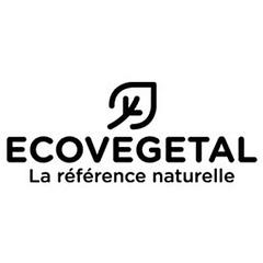 ECOVEGETAL logo