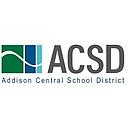 Addison Central School District logo