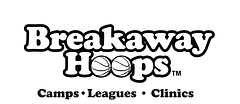 Breakaway Hoops logo