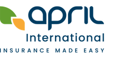 April Asia Pacific logo