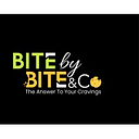 bite by bite & co logo