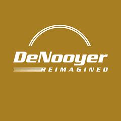 DeNooyer Chevrolet logo