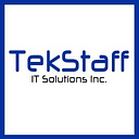 Tekstaff IT Solutions logo