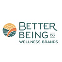 Better Being logo