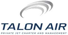 Talon Air, LLC logo