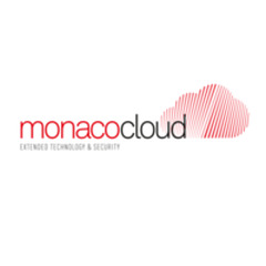Monaco Cloud logo