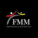 Facilities Maintenance Management logo