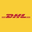 DPDHL logo