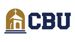 California Baptist University  logo