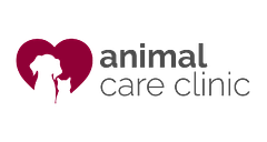 Animal Care Clinic logo