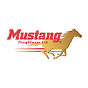 Mustang Freightways Ltd logo