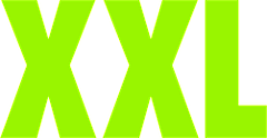 XXL Sverige logo