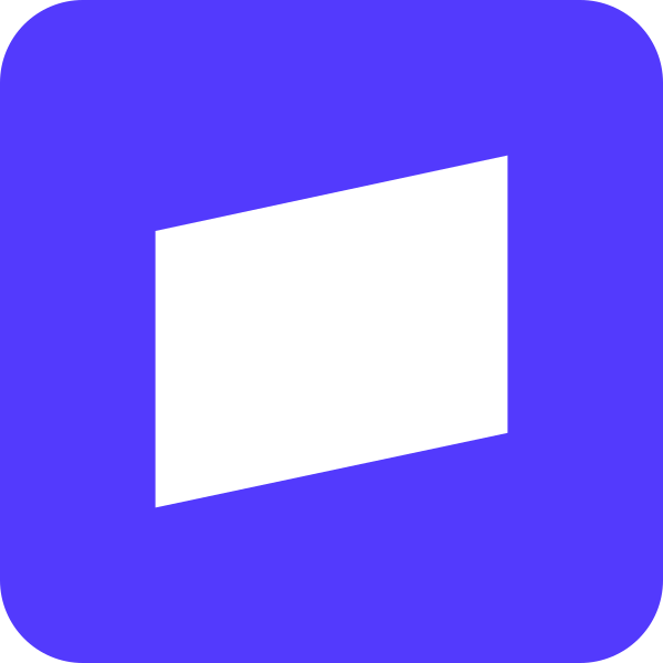 Stripe logo