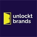 Unlockt Brands, Inc. logo