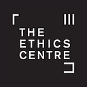 The Ethics Centre logo