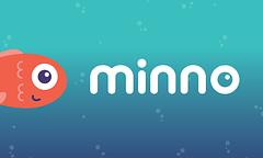 Minno logo