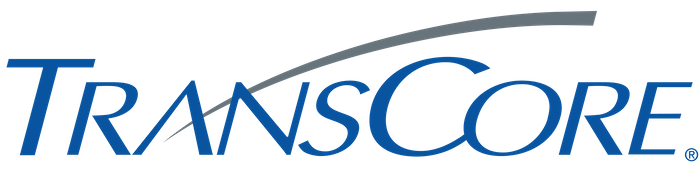 TransCore logo