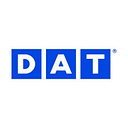 DAT Solutions logo