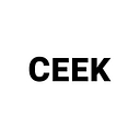 CEEK Marketing  logo